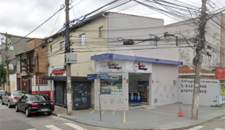 Prédio à venda em Vila São João, Guarulhos, SP