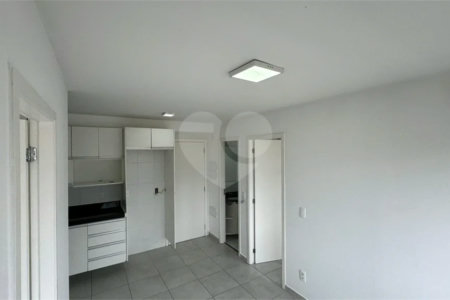 Apartamento de 2 dormitórios na Vila Leopoldina!