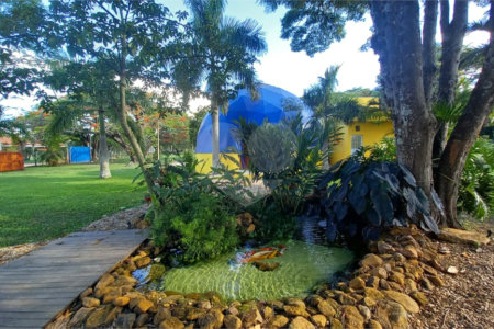 Espaço para Eventos a venda em São Carlos