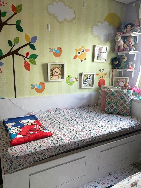 Apartamento à venda no bairro Boa Vista, São Caetano do Sul, 3 quartos, lazer completo