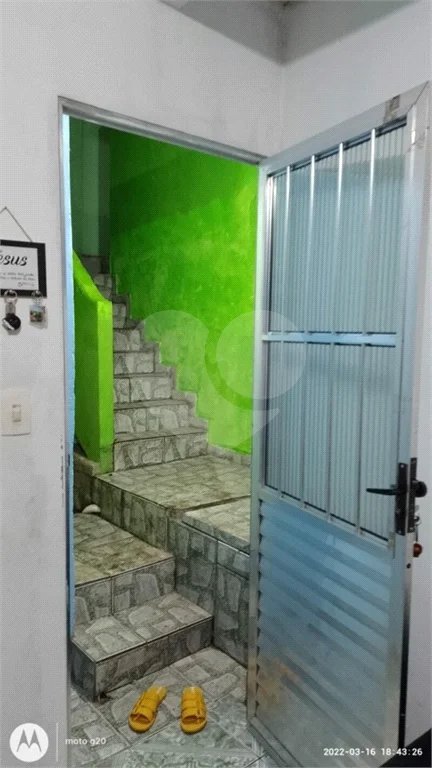 Casa com 386m² , 5 dormitórios , 2 vagas , à venda em Santo André