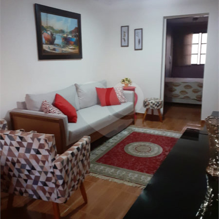 APARTAMENTO PARA VENDA NO CONDOMÍNIO EDIFÍCIO ELIAS ISSA - MOOCA
