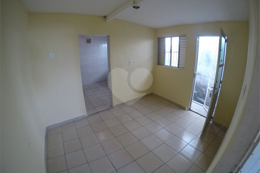 VENDA Casa para RENDA com 5 casas - Imirim