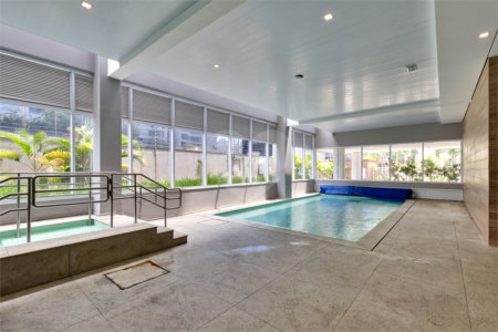 Apartamento à venda com 3 suítes em Chácara Santo Antônio (zona Sul), São Paulo, SP