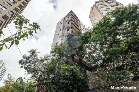 Studio à venda com 1 quarto em Jardim Paulista, São Paulo, SP