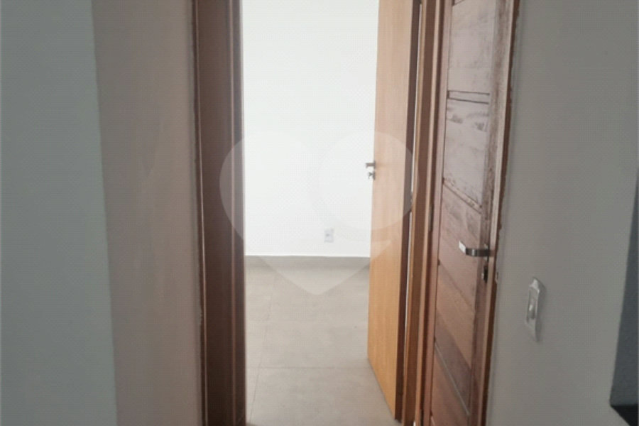APTO COM 1 DORM NO TUCURUVI