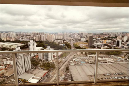 Sala Comercial – 39m² para Locação no Domo Business