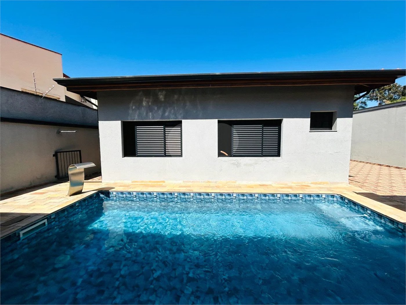 Casa a venda com 3 quartos no bairro Nova Piracicaba, em Piracicaba SP.