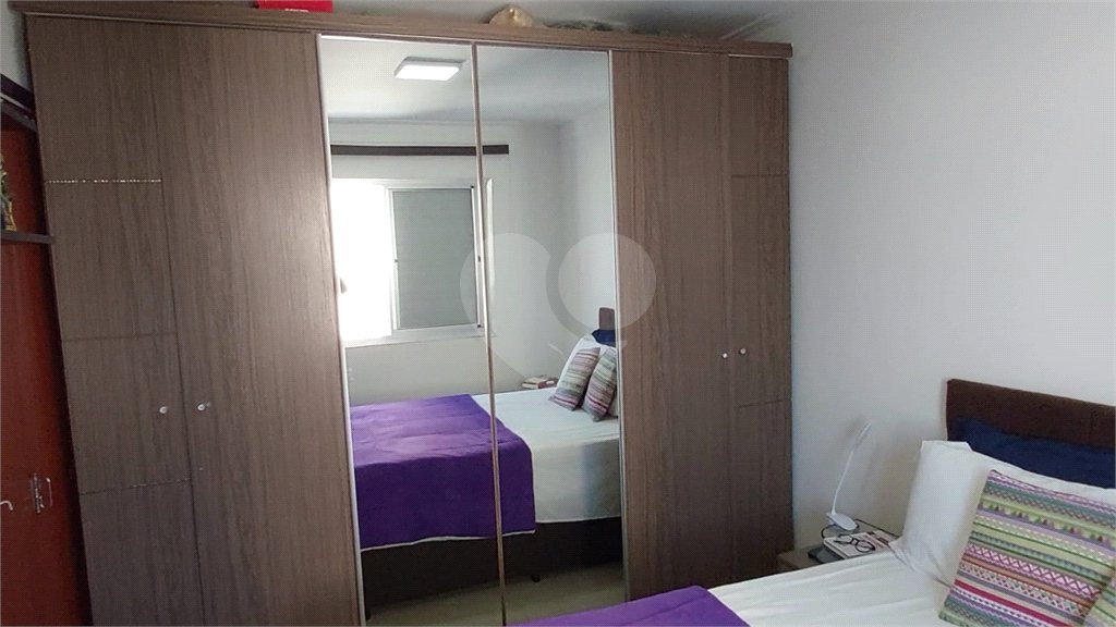 Apartamento com 2 dormitórios à venda, 54 m² por R$ 519.000,00 - Alto da Mooca - São Paulo/SP