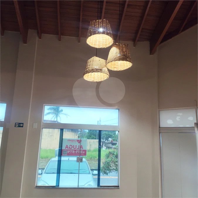 Salão para locação em Indaiatuba/SP - Jardim Bela Vista