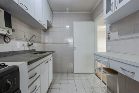 Apartamento à venda com 3 quartos em Butantã, São Paulo, SP