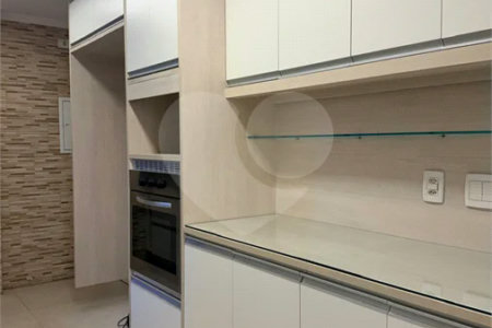 Apartamento á venda - Jabaquara