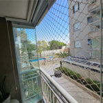 Apartamento a venda ao lado do Shopping Andorinha 2 quartos 1 vaga
