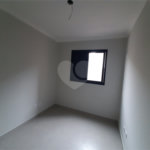Apartamento com 44m2, 2 quartos, banheiro, sala, cozinha, varanda gourmet e garagem