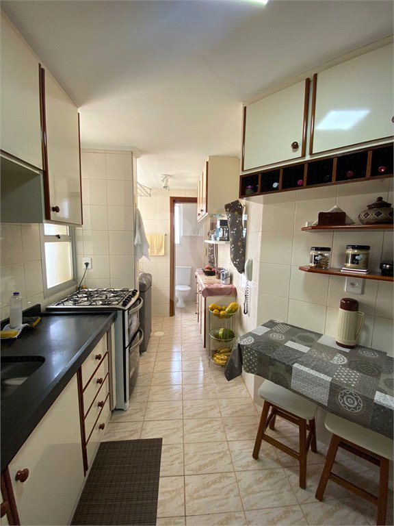 Excelente apartamento no Petit Maison