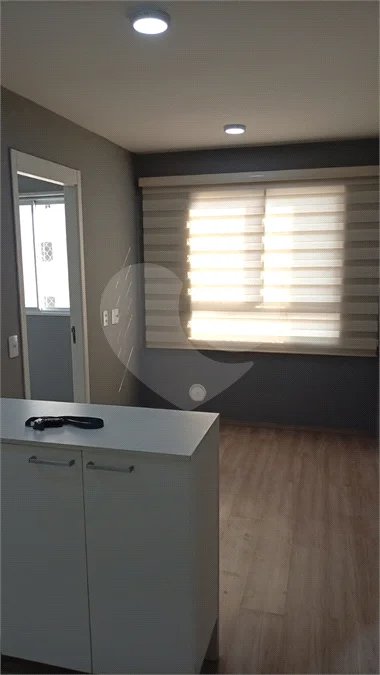 Apartamento à venda próximo ao Shopping Internacional de Guarulhos, com 36 m²