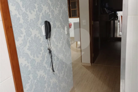 Apartamento com 2 dormitórios