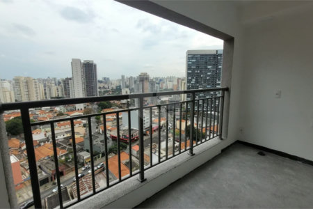 Apartamento com 1 Suíte à venda no Alto do Ipiranga,