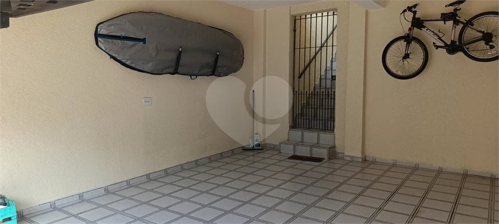 Sobrado à venda com 2 quartos em Jardim Cidade Pirituba, São Paulo, SP