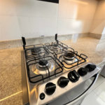 Lindo Apartamento Locação Condomínio Villa do Parque 03 dormitórios 01 suíte