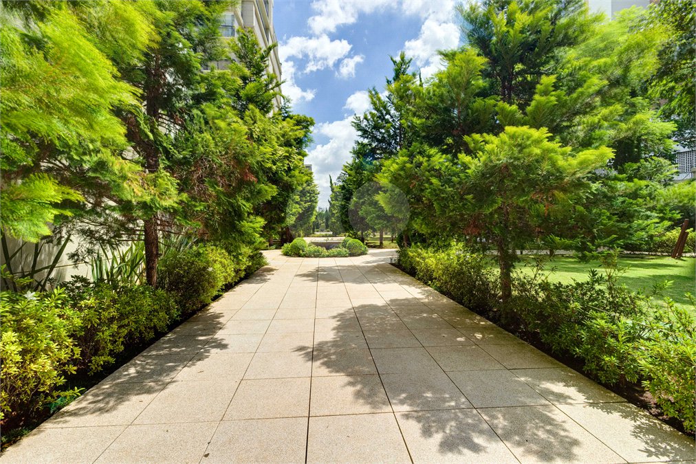 Apartamento para alugar com 4 suítes em Chácara Flora, São Paulo, SP