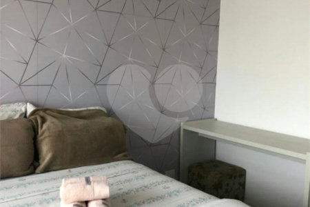 Studio moderno na Vila Mariana!
