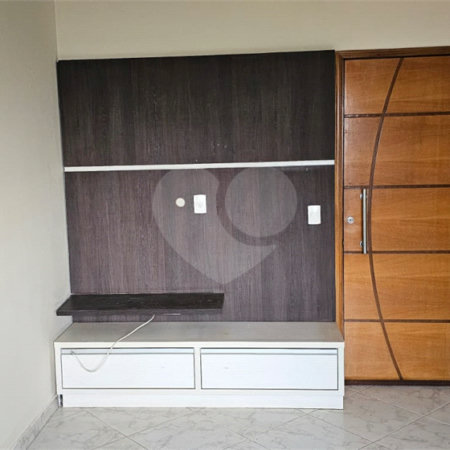 Apartamento à venda com 2 quartos no condomínio Residencial Itaipu, São Carlos - SP