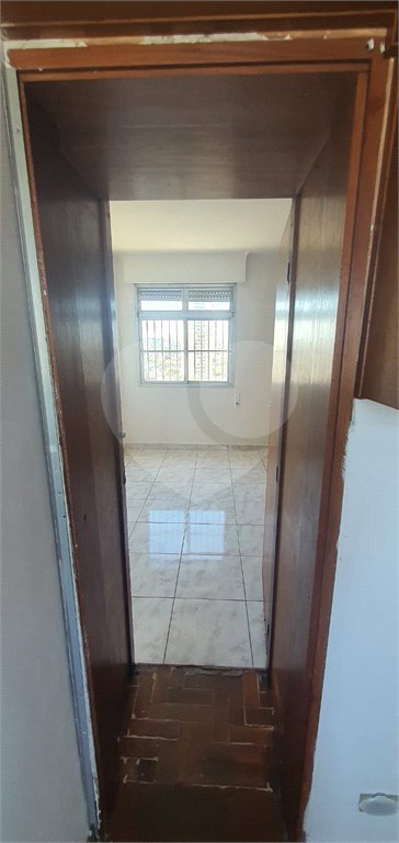 Apartamento Residencial
