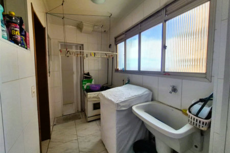 Apartamento à Venda no Condomínio Mansão do Butantã 105m² 3 quartos, suíte, 2 vagas cobertas, varanda