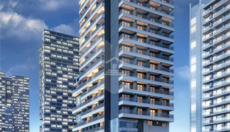 Apartamento à venda com 1 quarto em Liberdade, São Paulo, SP