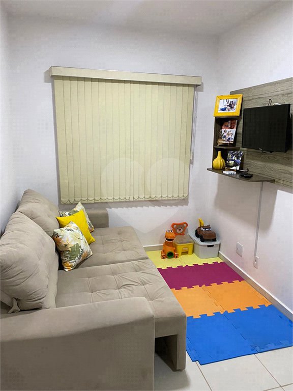 Lindo Apartamento no Crystal Palace.