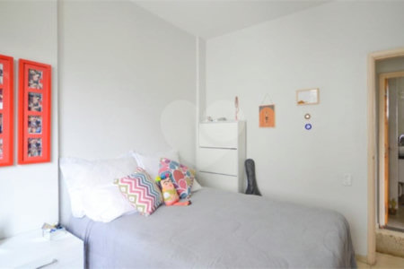 Apartamento em Consolação