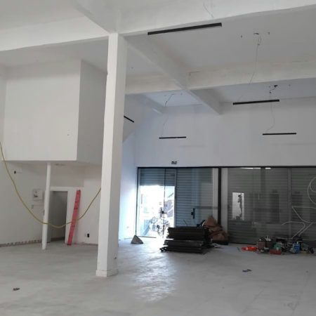 Salão Comercial com 250 m² para alugar no Jardim Bonfiglioli, São Paulo - SP