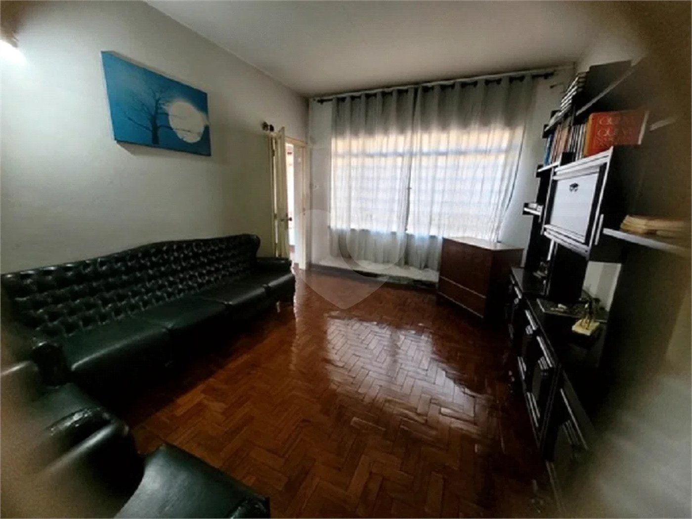 Ótima oportunidade –Casa - Terreno com 300m² em localização privilegiada! Vila Albertina