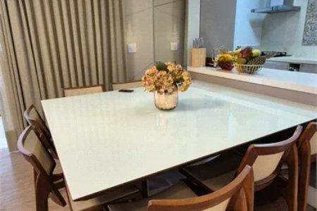 Apartamento à venda com 3 quartos, sendo 1 suíte, em Jardim Arpoador, São Paulo - SP