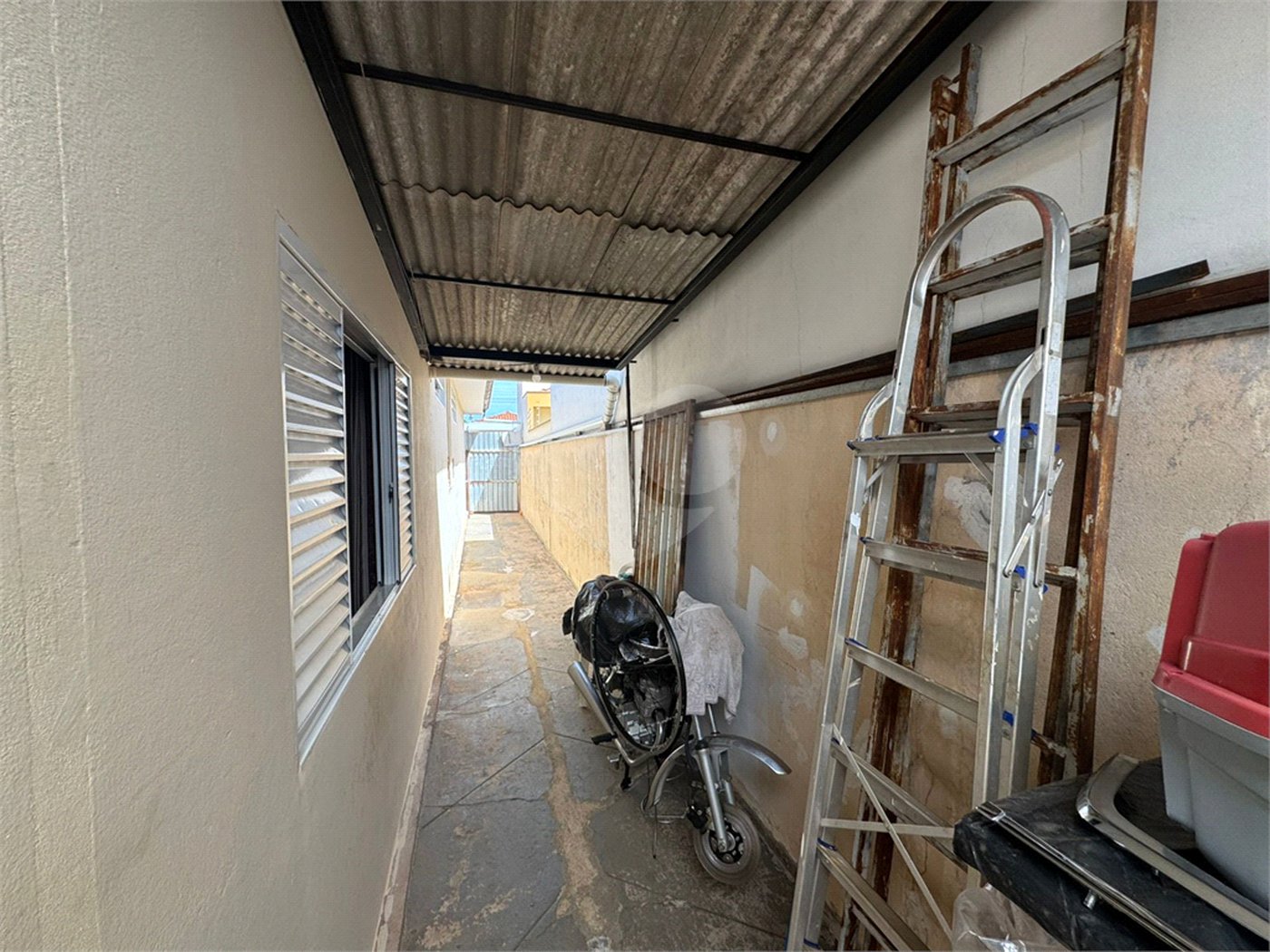 Casa a venda na Vila Brasilia