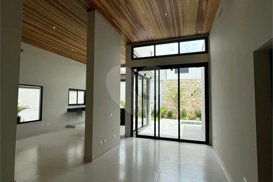 Casa à venda no Damha II com 4 Suítes em Piracicaba/SP.