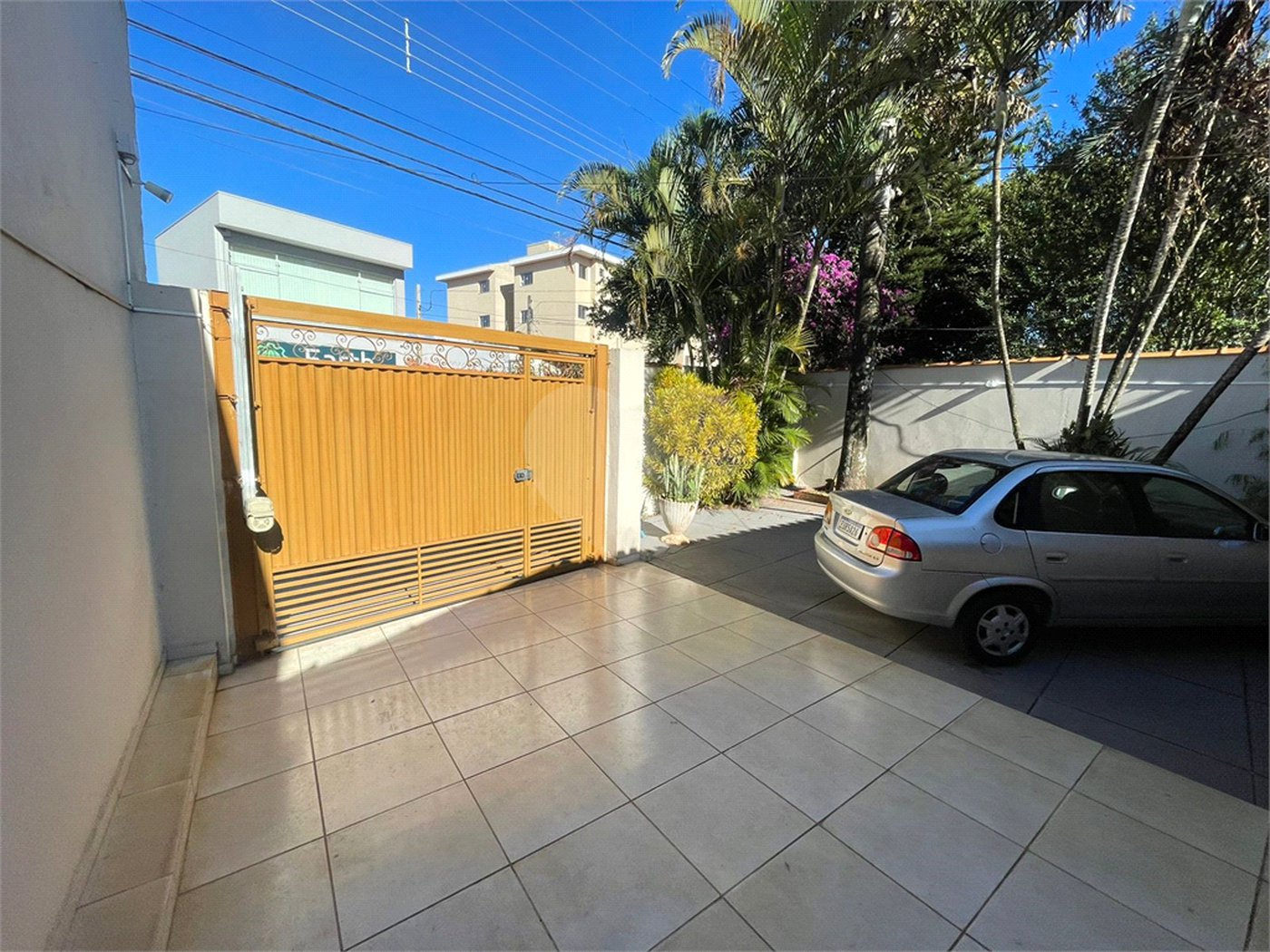 Casa térrea disponível para venda no Jardim Bandeirantes