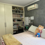 Casa para venda em Jardim Peri Peri com 3 quartos, sendo 1 suíte, 149m²