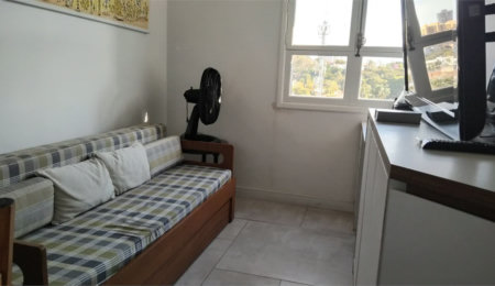Apartamento à venda com 3 quartos, sendo 1 suíte,  em Vila Progredior, São Paulo, SP