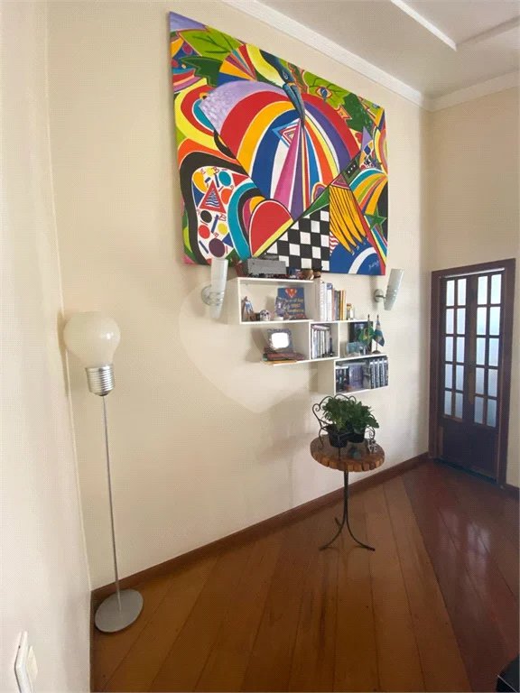 Excelente cobertura duplex - região da Mooca - Estuda permuta