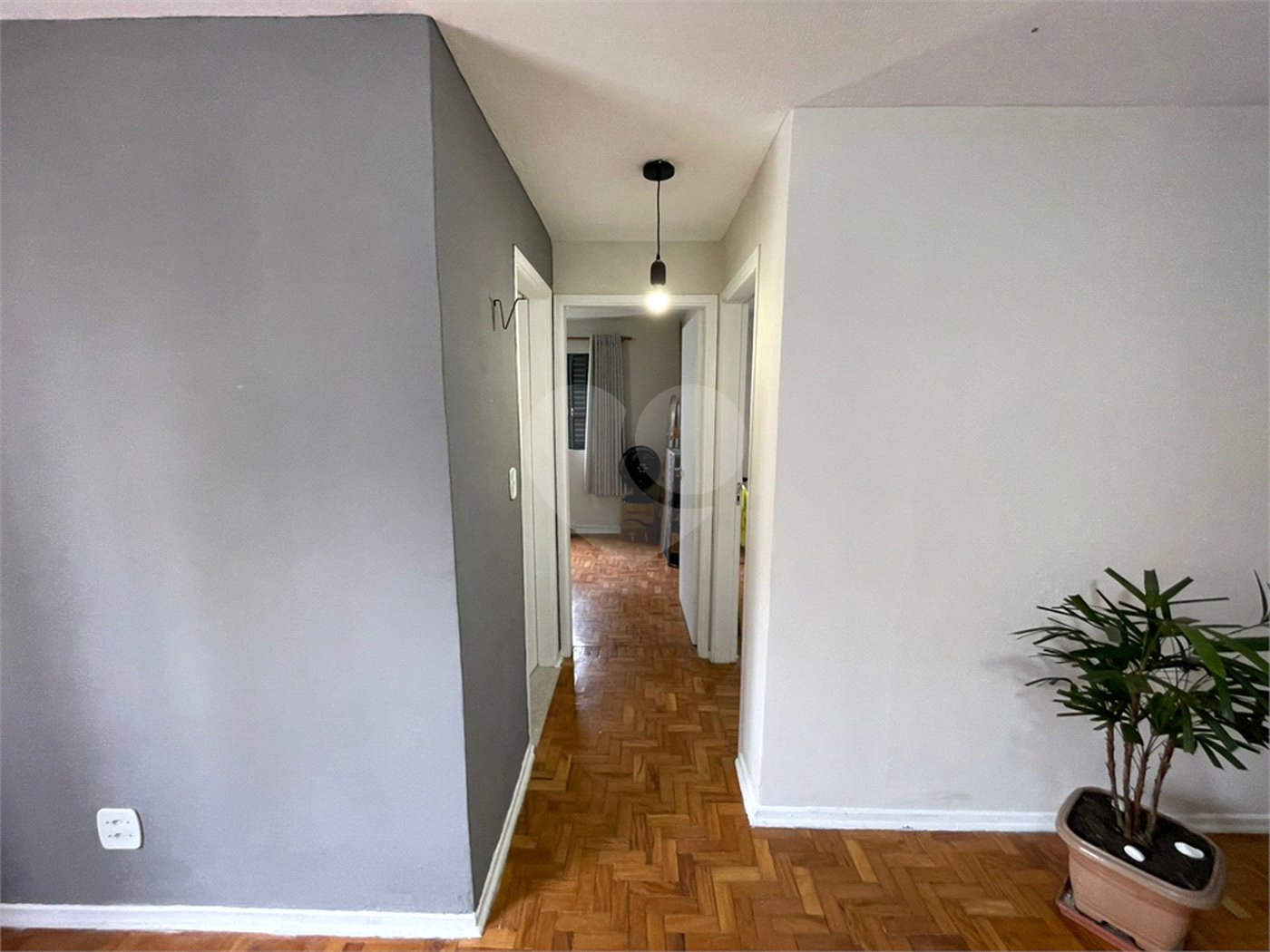 Apartamento na Água Fria – 2 Dormitórios, Cozinha Planejada e Excelente Localização