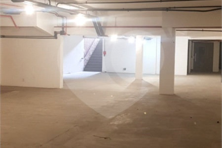 PRÉDIO COMERCIAL PRÓXIMO A FARIA LIMA - SUPER REFORMADO
