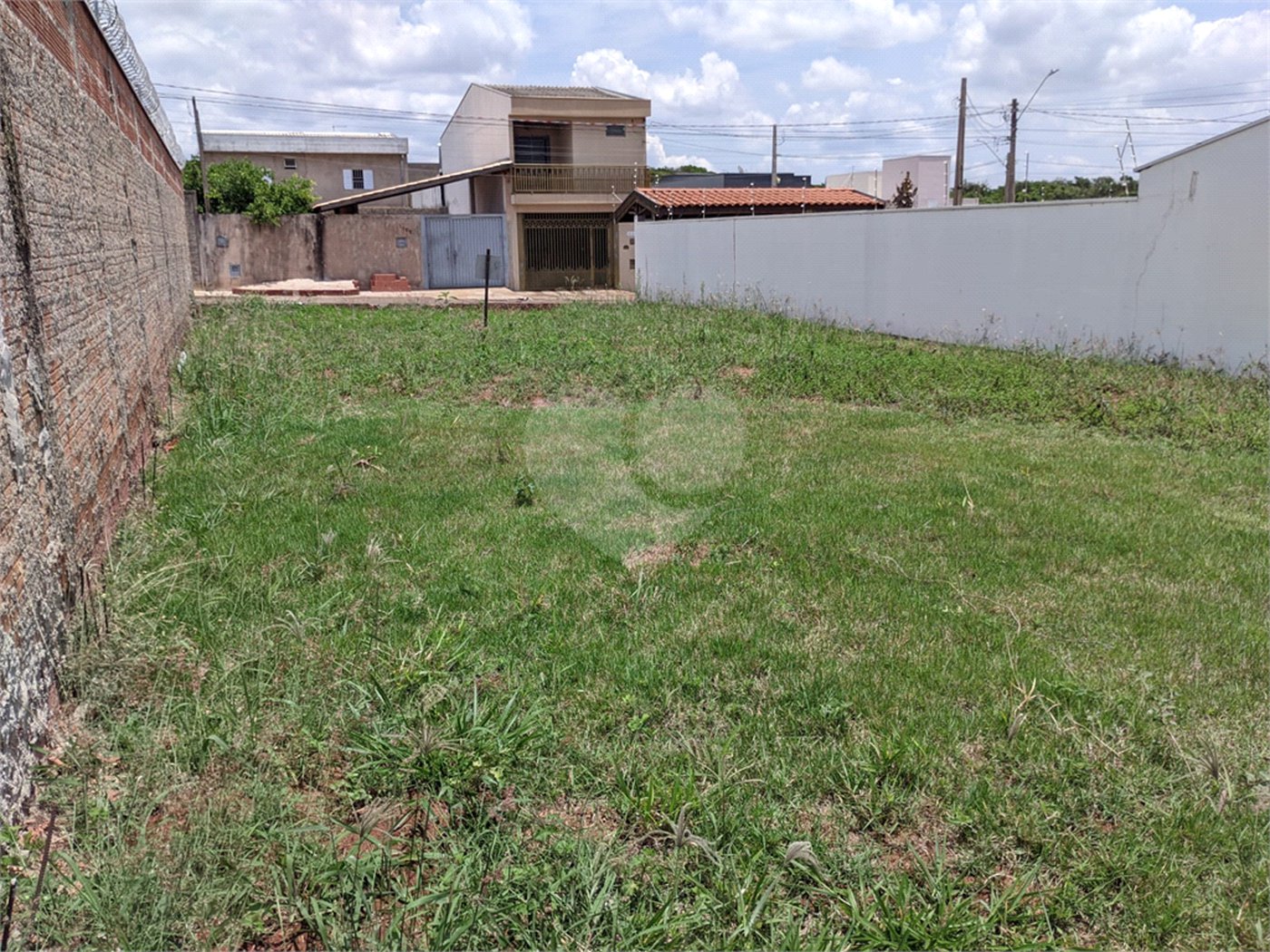 Terreno no Jardim Embare