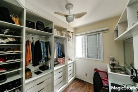 Apartamento de 2 quartos em Vila Prudente, São Paulo - Venda!