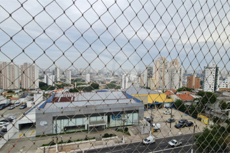 APARTAMENTO RECÉM REFORMADO NO PARQUE DA MOOCA