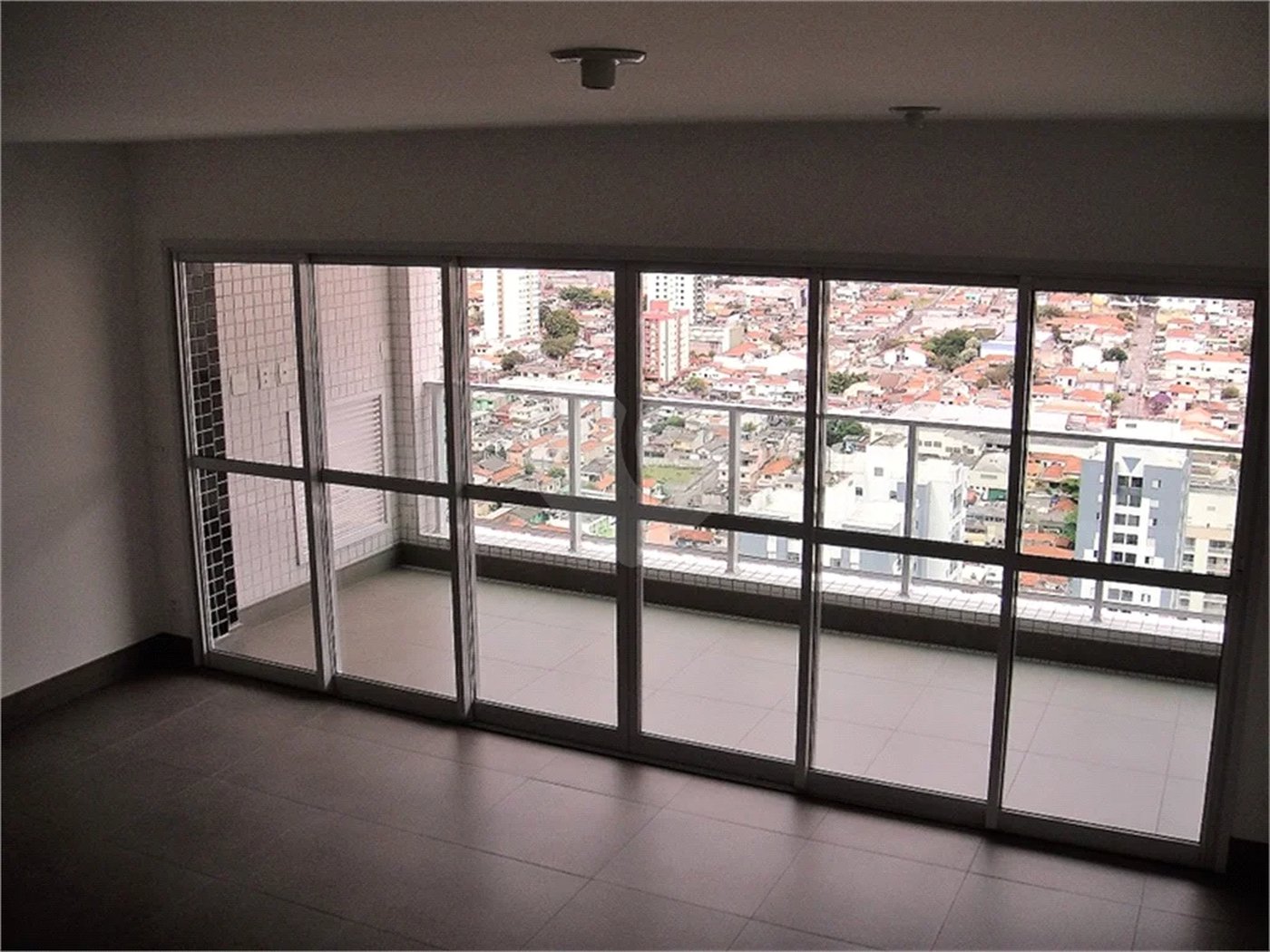 Apartamento no Jardim Anália Franco