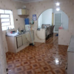 Sobrado Campo Limpo - SP
