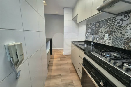 Apartamento à venda na Vila Leopoldina.