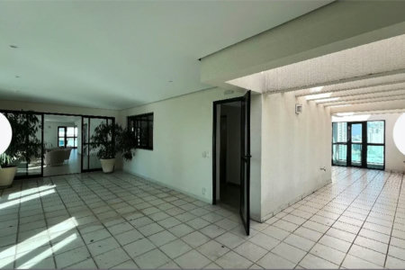 Apartamento à venda com 1 quarto em Pinheiros, São Paulo - SP